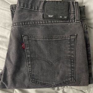 Men’s Levi’s 514 W36 L32